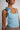 CRAZY JACIE TOP - BABY BLUE
