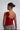 CRAZY JACIE TOP - RED