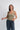 CRAZY JACIE TOP - OLIVE