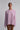 THE UNISEX LONGSLEEVE - BUBBLEGUM