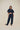 THE BASIC ONE - NAVY