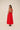 THE BASIC DRESS - FIRE