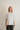 THE UNISEX OVERSIZED T - LIGHT GREY