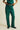 BASIC BAGGY PANTS CUPRO - GREEN 03