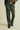 BASIC BAGGY PANTS COTTON - ARMY GREEN 02