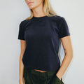 THE BABY T -  NAVY